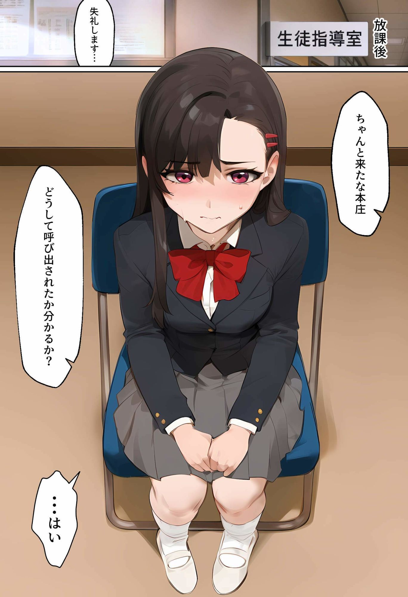 【裏実話】承認欲求に負けた歌好き陰キャkana.(18)、エロ垢転生で担任に身バレ→人生終了のお知らせ?(^o^)/www raw hitomi エロ画像7